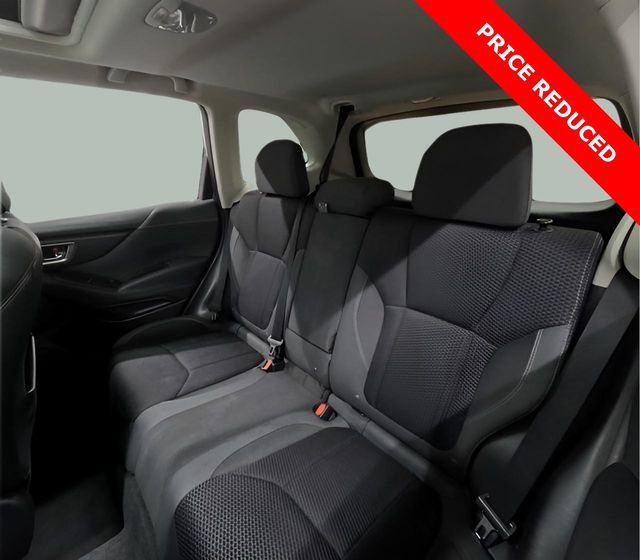 Used 2019 Subaru Forester Premium w/ All-Weather Package image 12