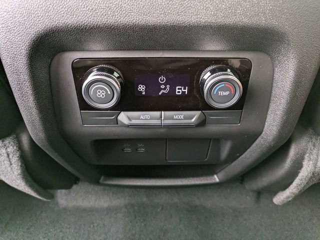 New 2026 Buick Enclave Sport Touring w/ LPO, Floor Liner Package image 18