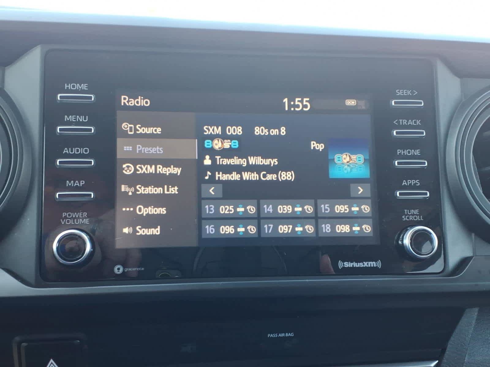 Used 2020 Toyota Tacoma SR image 19