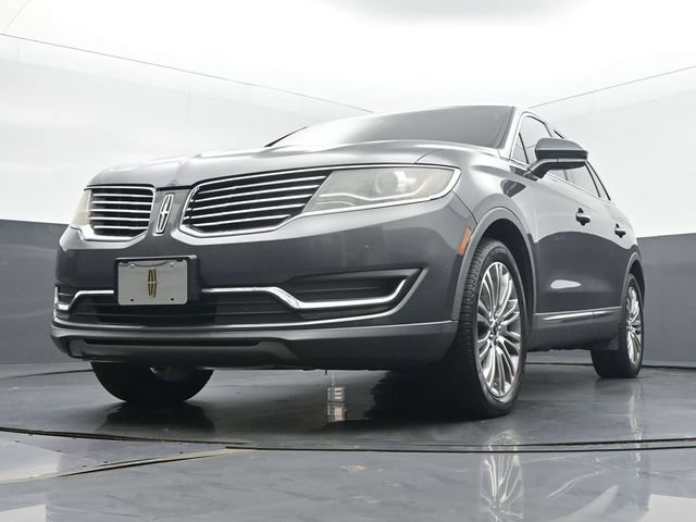 Used 2018 Lincoln MKX Reserve w/ Lincoln MKX Climate Package AWD/4WD image 45