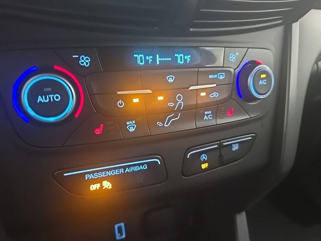 Used 2019 Ford Escape SE AWD/4WD image 21