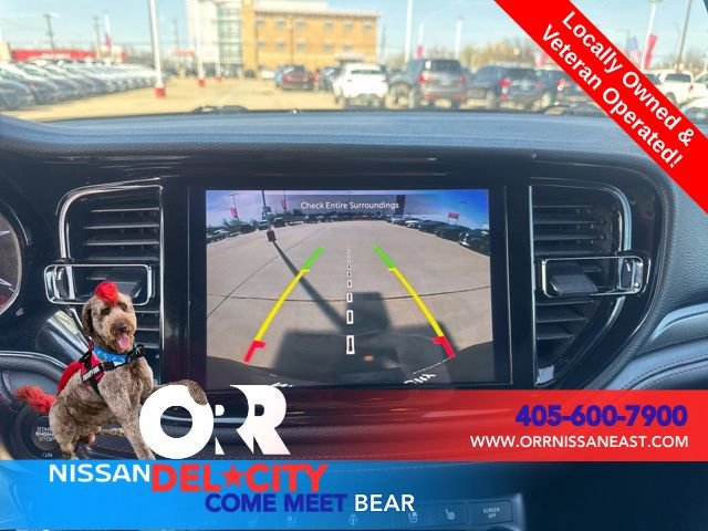 Used 2024 Dodge Durango GT AWD/4WD image 23
