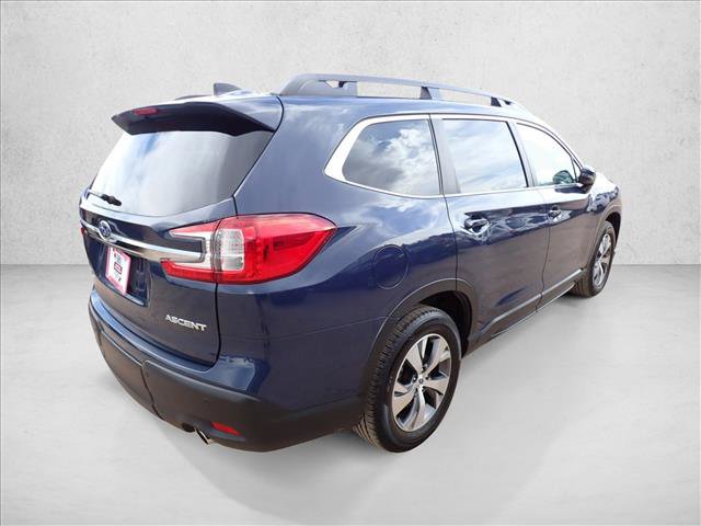 Certified 2023 Subaru Ascent Premium w/ Convenience Package AWD/4WD video 4