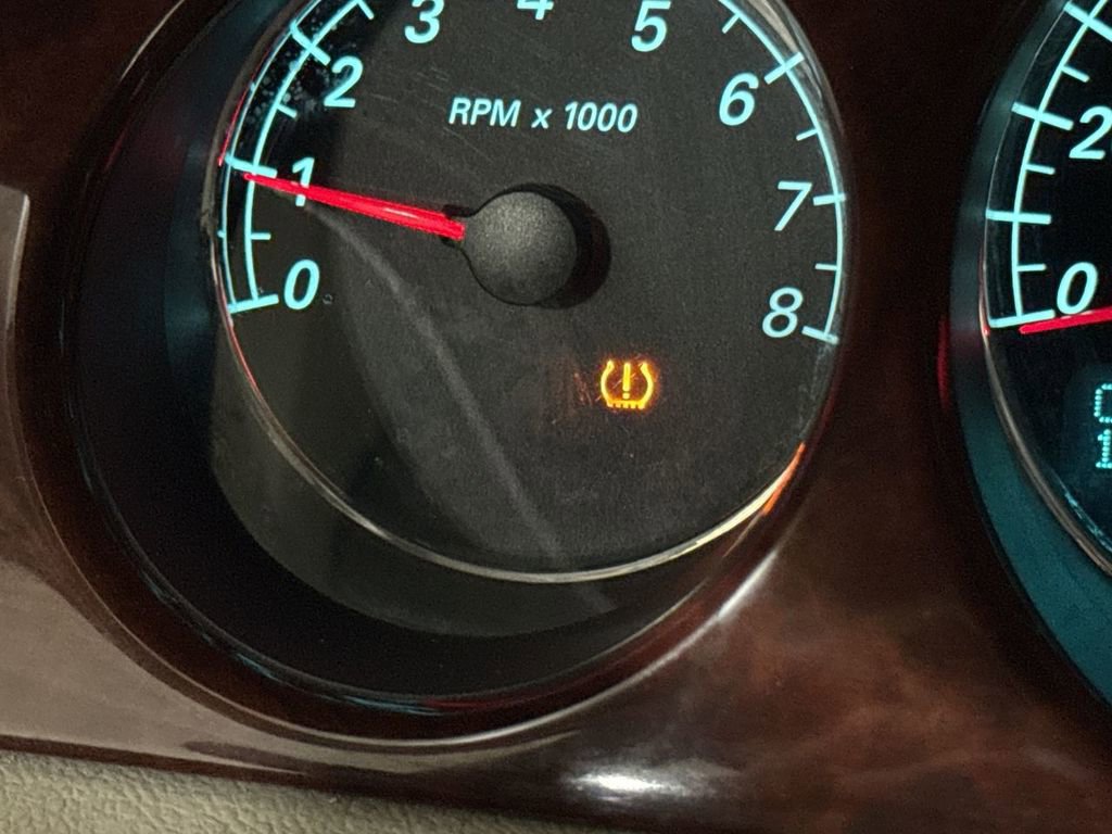 Used 2006 Buick Lucerne CX FWD image 44