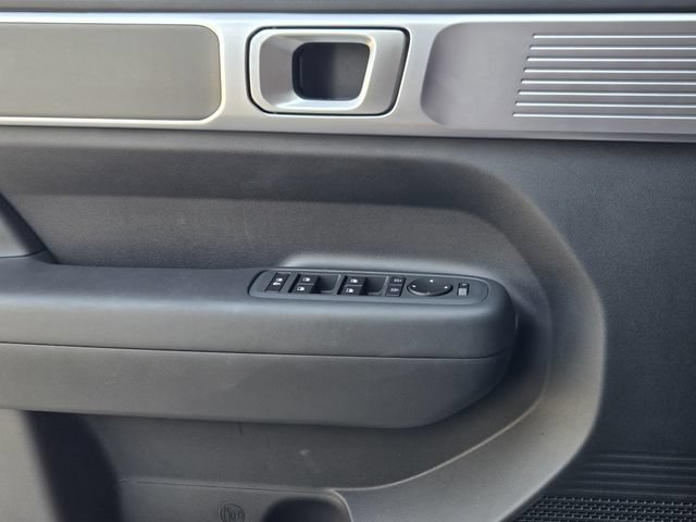 Certified 2026 Hyundai Santa Fe SE FWD image 15