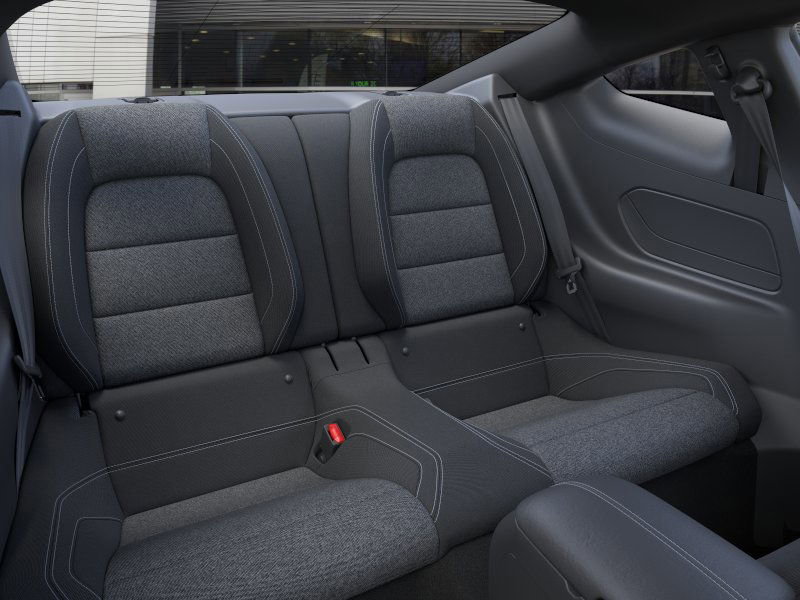 New 2026 Ford Mustang EcoBoost image 11