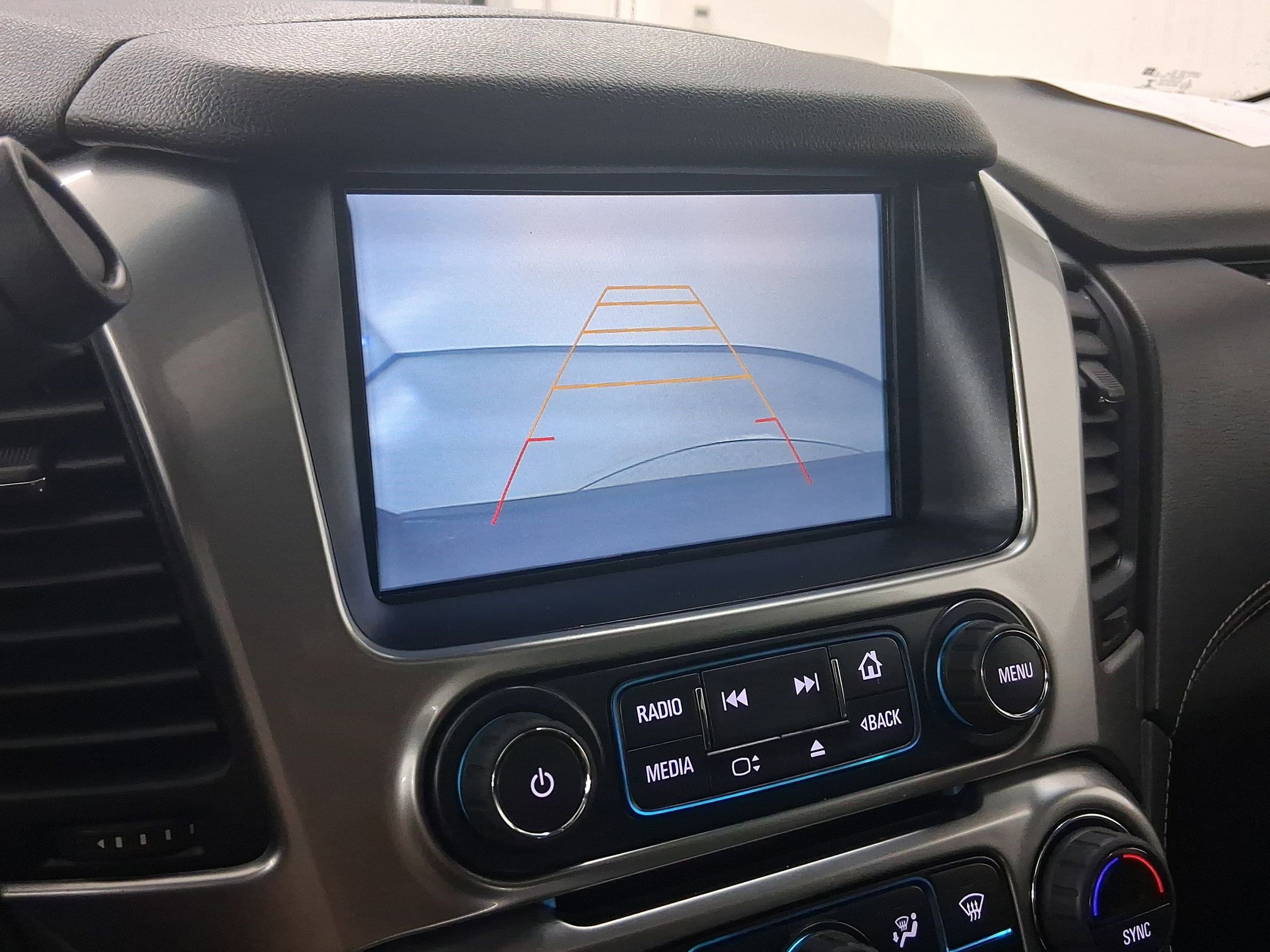 Used 2017 Chevrolet Tahoe LT image 25