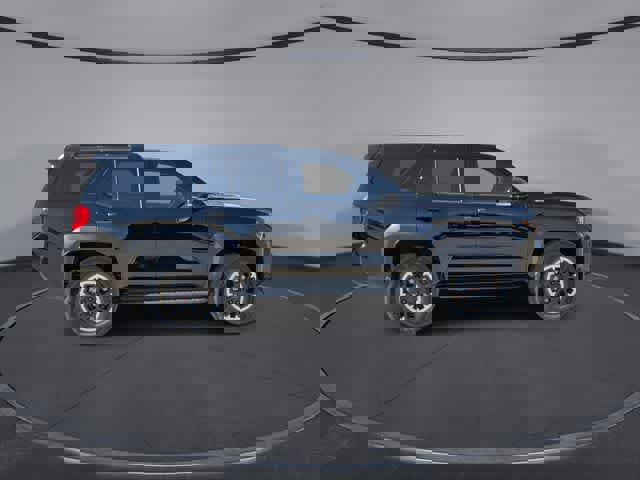 New 2026 Toyota 4Runner TRD Off-Road image 9