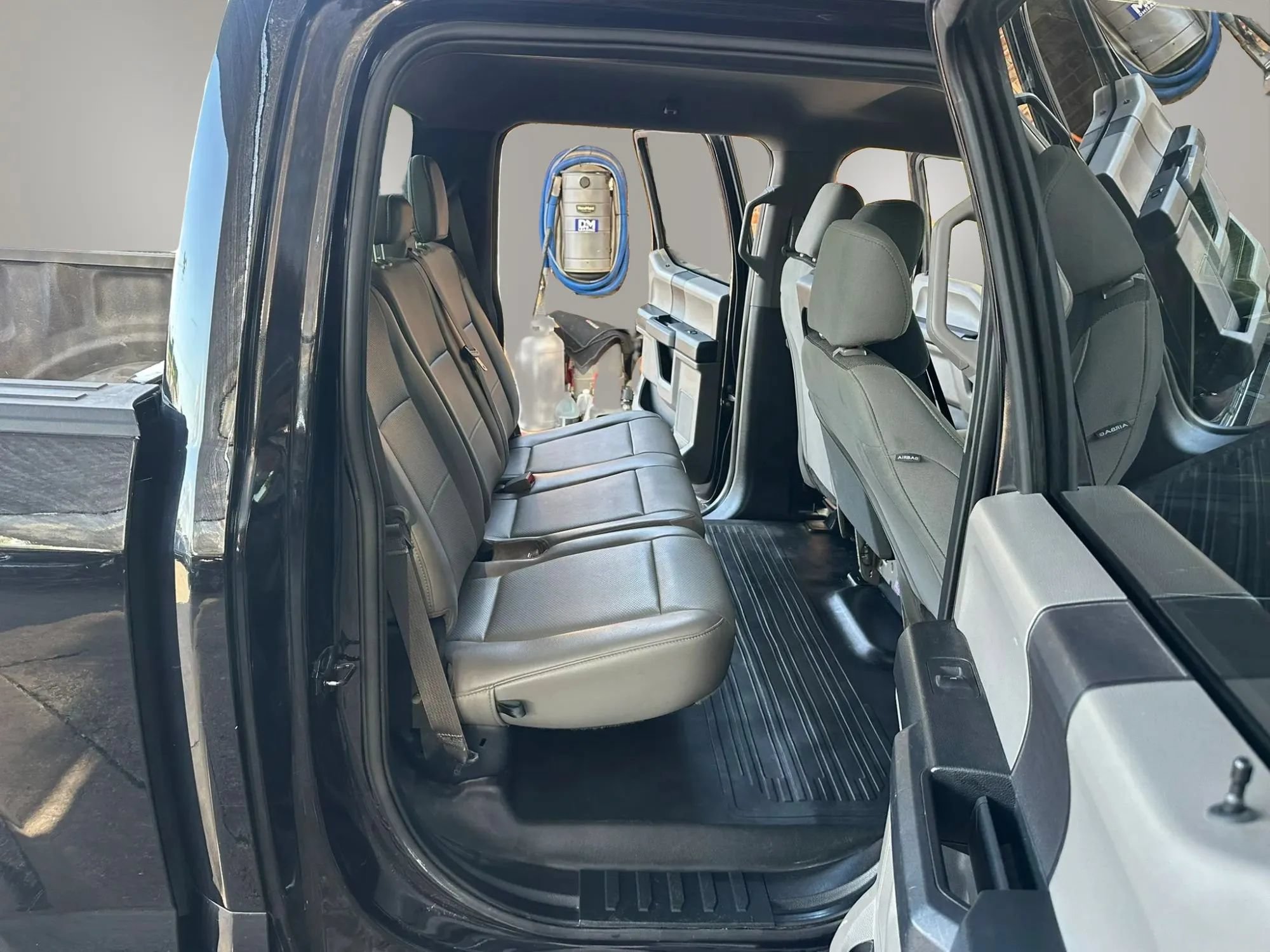 Used 2019 Ford F150 XL w/ XL Power Equipment Group AWD/4WD image 27