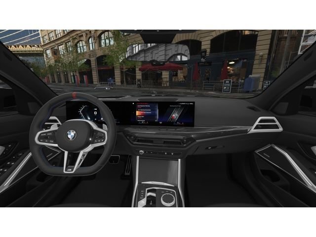 New 2026 BMW M340i xDrive w/ Premium Package image 10