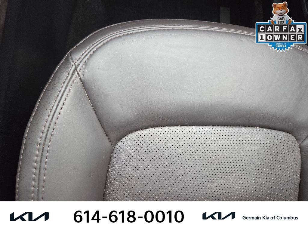 Used 2021 MAZDA CX-5 Signature AWD/4WD image 28
