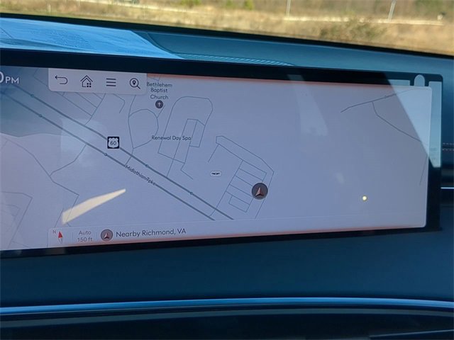 New 2026 Genesis GV70 3.5T Sport Advanced image 20