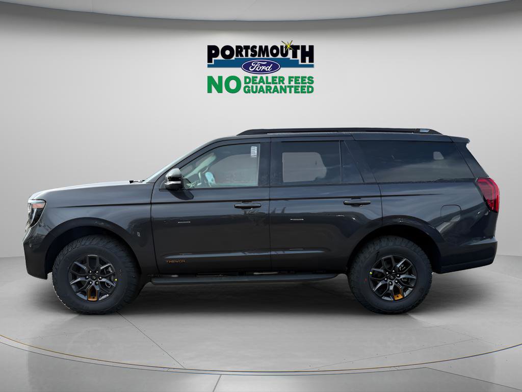 New 2025 Ford Expedition Tremor AWD/4WD image 2