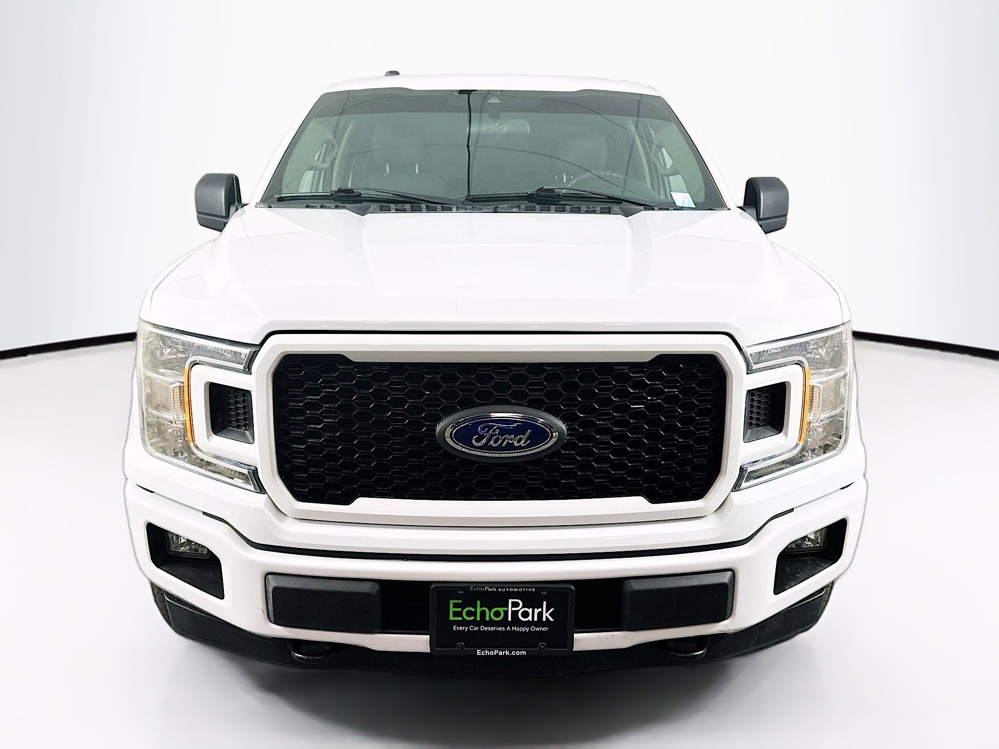 Used 2019 Ford F150 XL w/ Equipment Group 101A Mid image 2