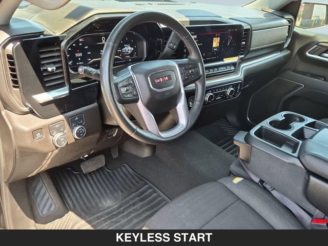 Used 2024 GMC Sierra 1500 Elevation AWD/4WD image 13