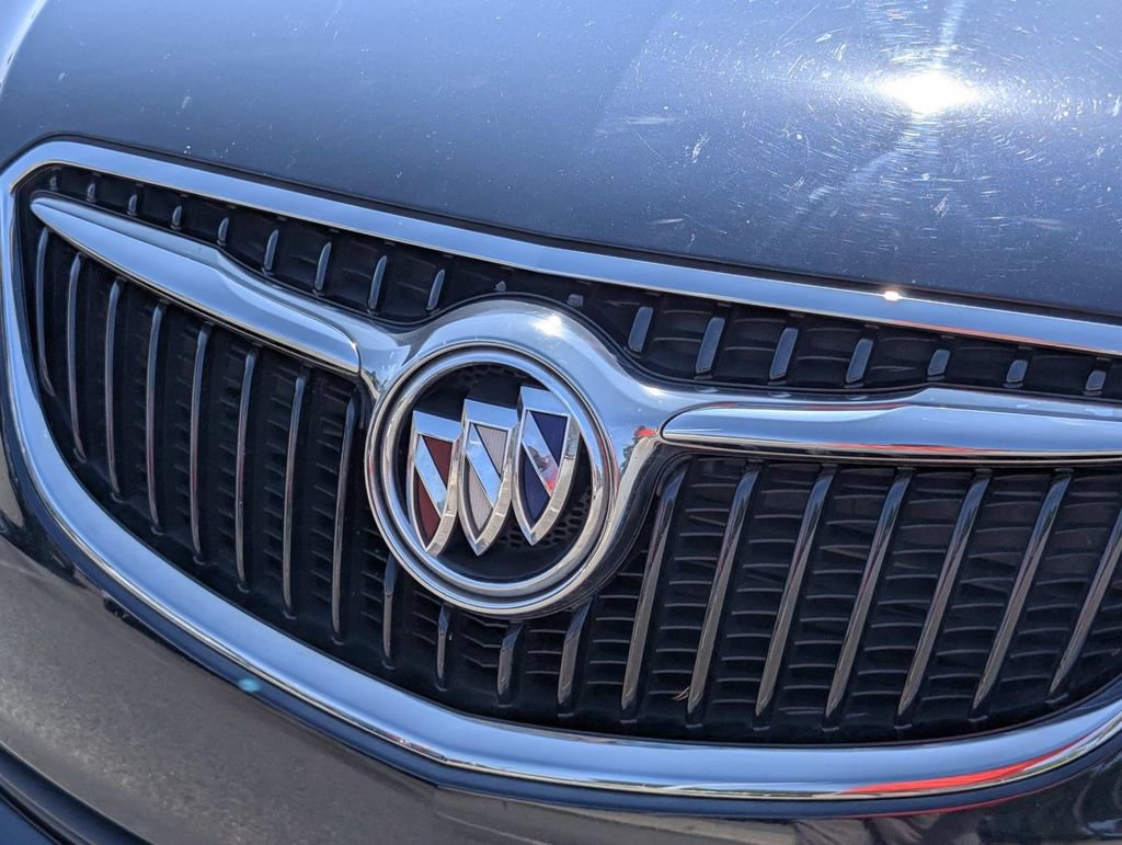 Used 2020 Buick Envision Essence FWD image 5