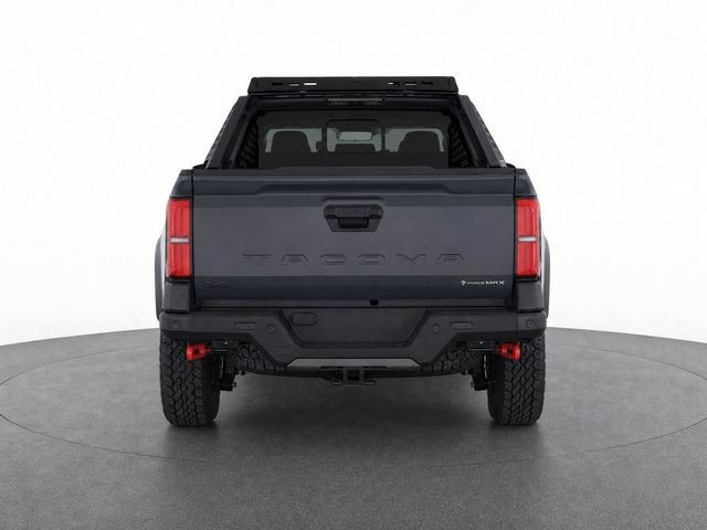 Used 2025 Toyota Tacoma 4x4 Double Cab Hybrid image 6