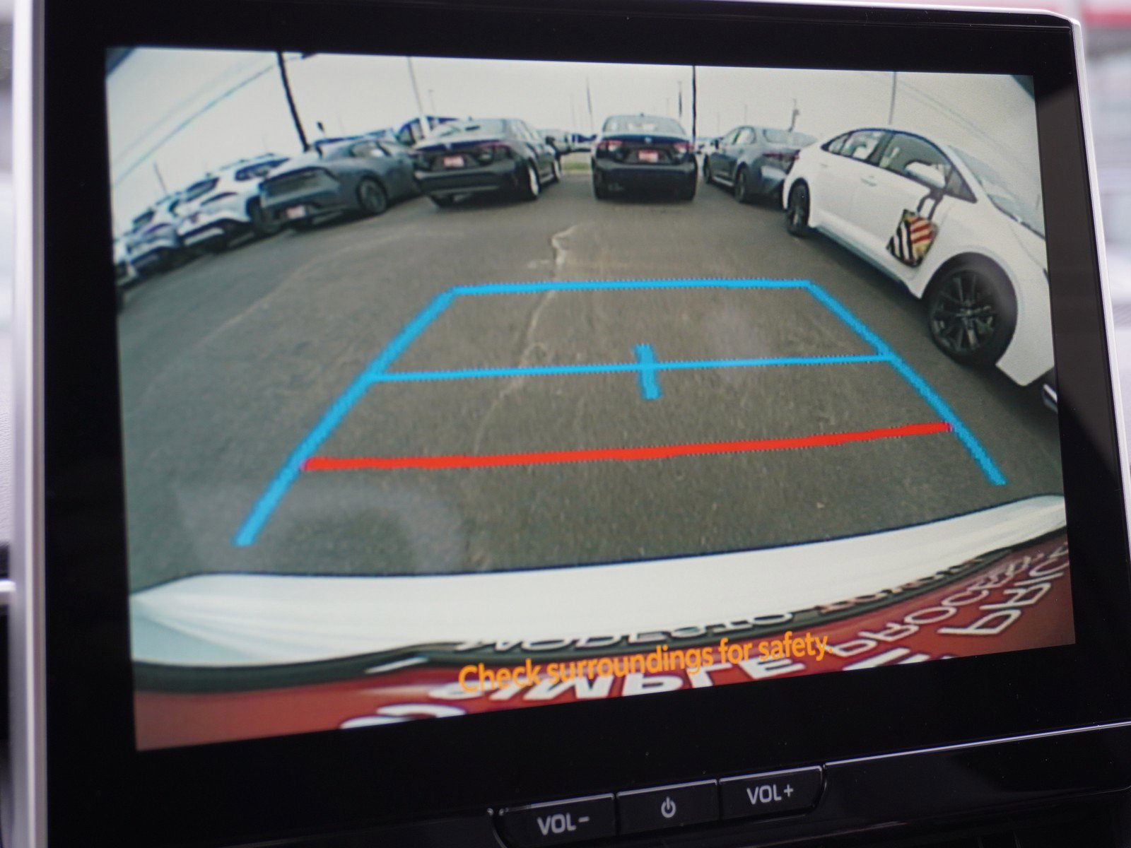 New 2026 Toyota Corolla SE image 23