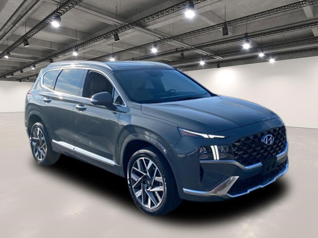 Used 2023 Hyundai Santa Fe Calligraphy