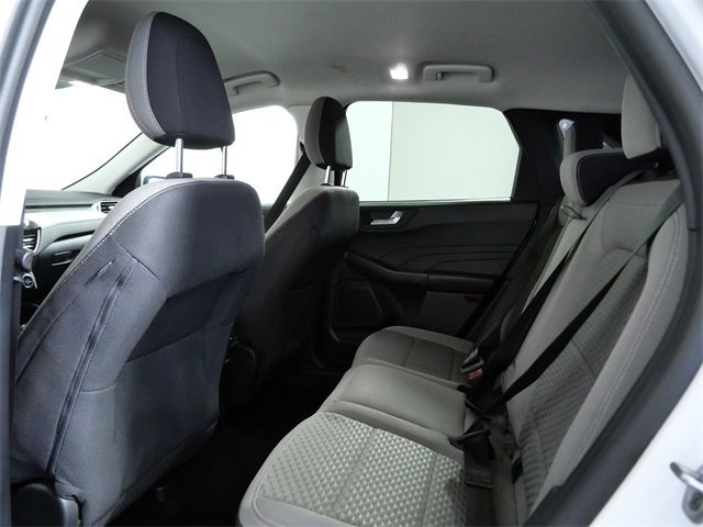 Certified 2021 Ford Escape SE w/ Convenience Package image 13