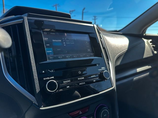 Used 2019 Subaru Crosstrek 2.0i Premium image 19