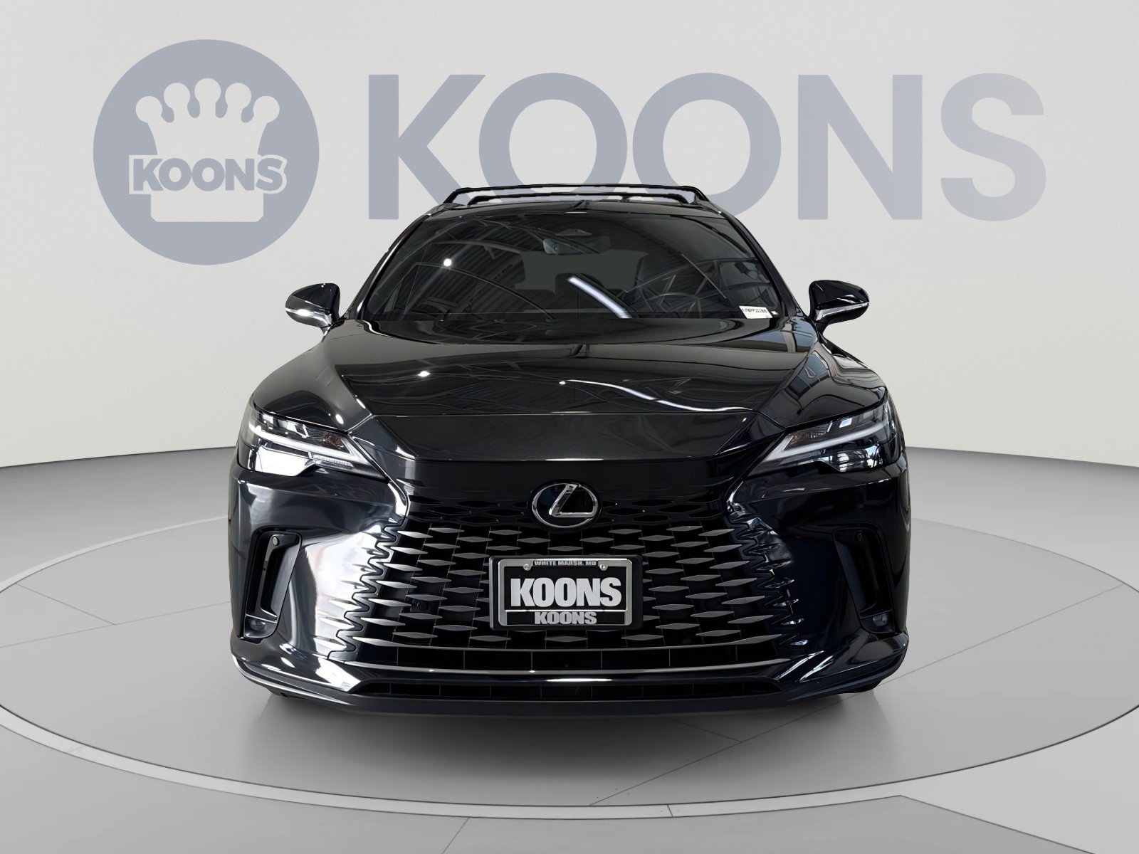 Used 2023 Lexus RX 350 Premium w/ Accessory Package AWD/4WD image 4