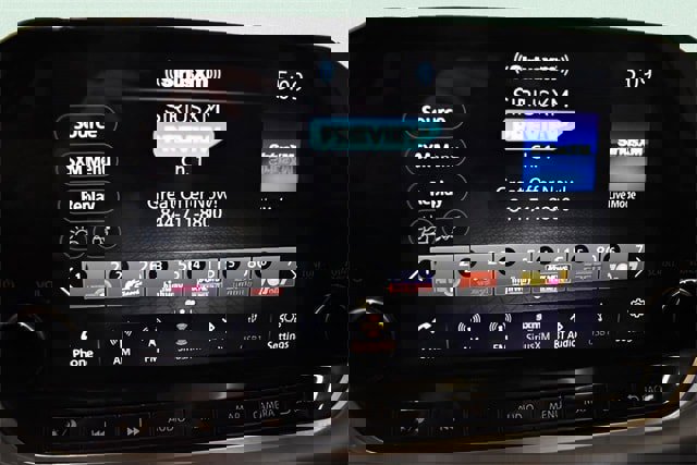 Used 2021 Nissan Rogue Platinum image 24