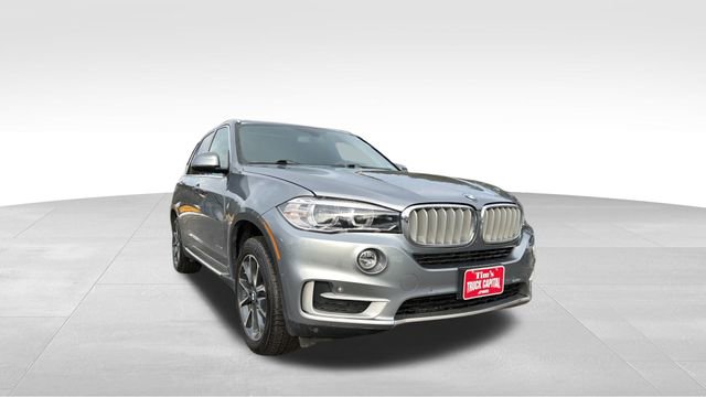 Used 2018 BMW X5 xDrive35i image 2