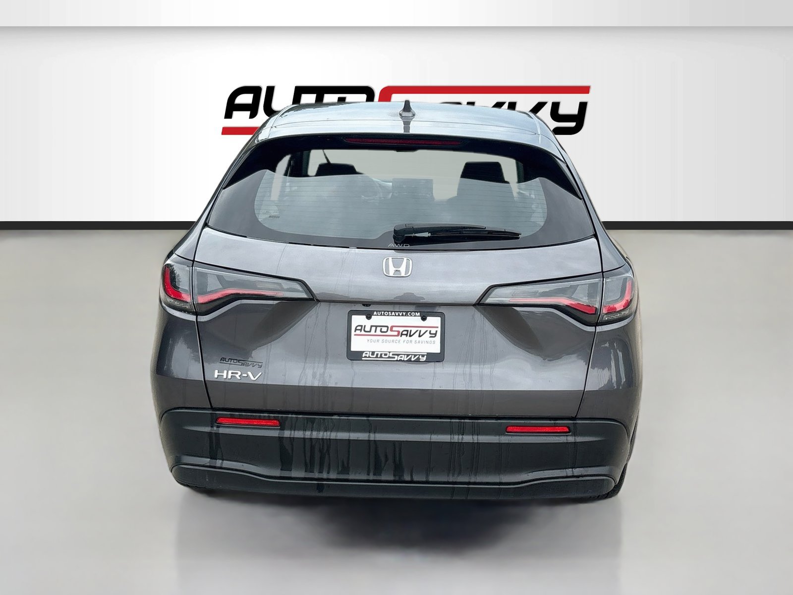 Used 2024 Honda HR-V LX image 6