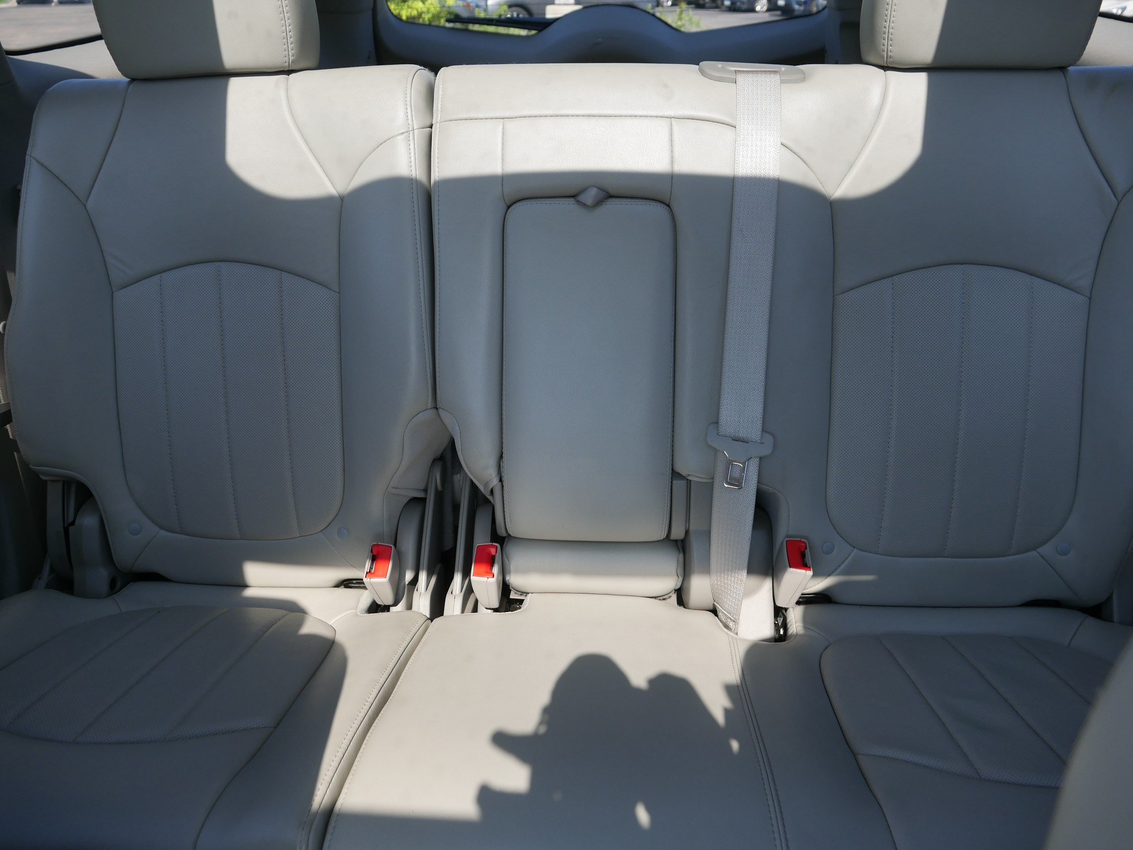 Used 2015 Buick Enclave Leather AWD/4WD image 13