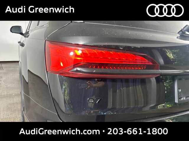 Certified 2026 Audi Q7 3.0T Premium Plus AWD/4WD image 7