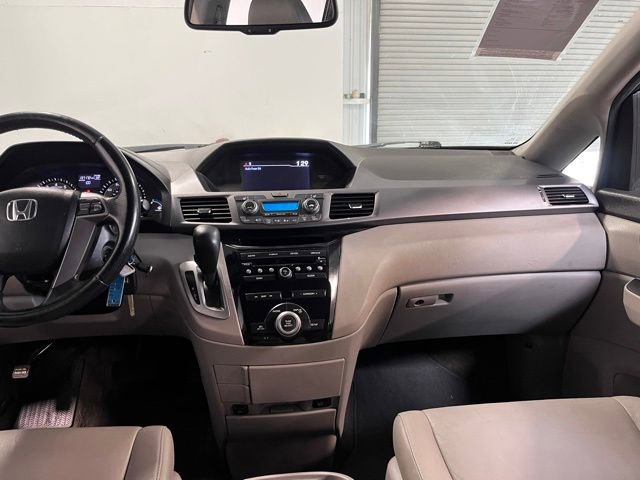 Used 2013 Honda Odyssey EX-L image 18