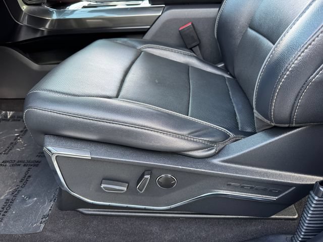 Used 2023 Ford F150 Lariat w/ Equipment Group 502A High AWD/4WD image 15