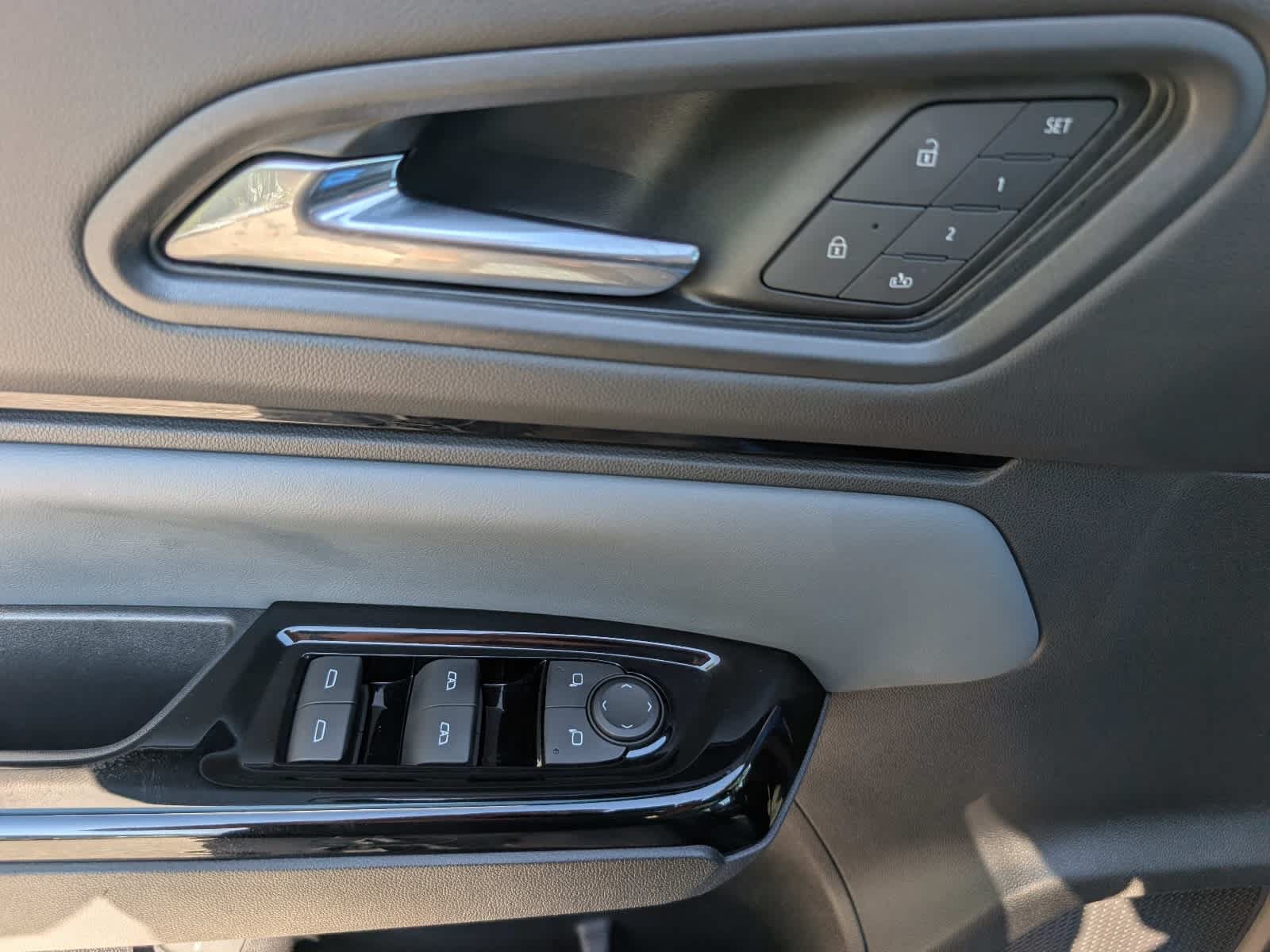Used 2024 Honda Prologue Touring image 20