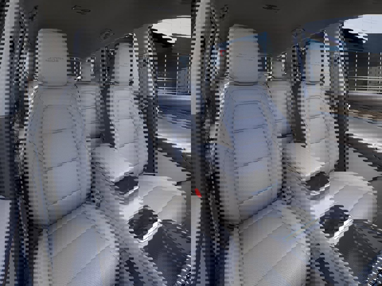 New 2026 GMC Terrain Denali image 16