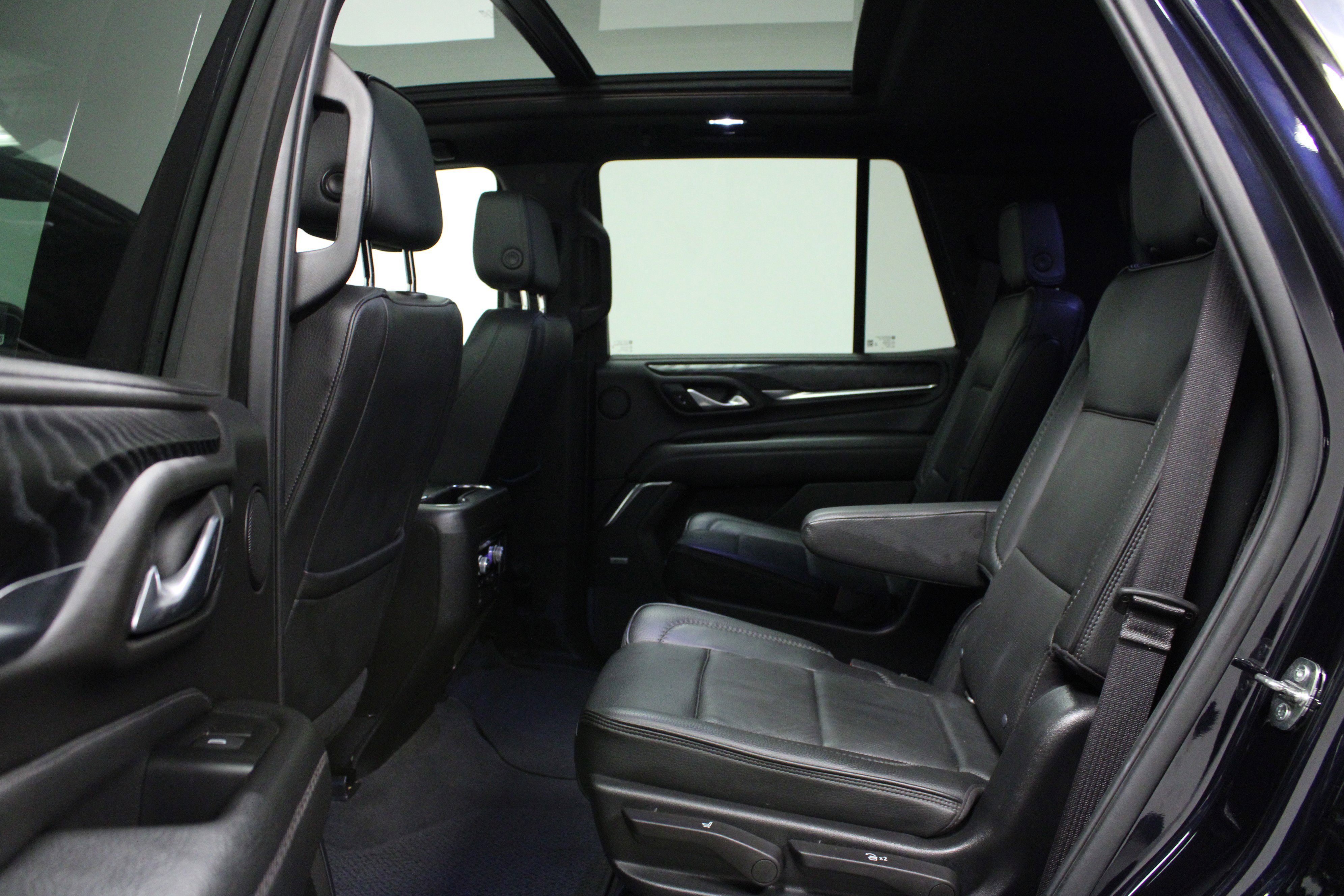 Used 2022 GMC Yukon Denali image 13