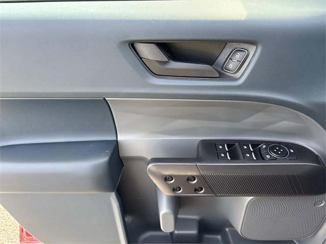 New 2026 Ford Maverick XLT w/ XLT Luxury Package image 16