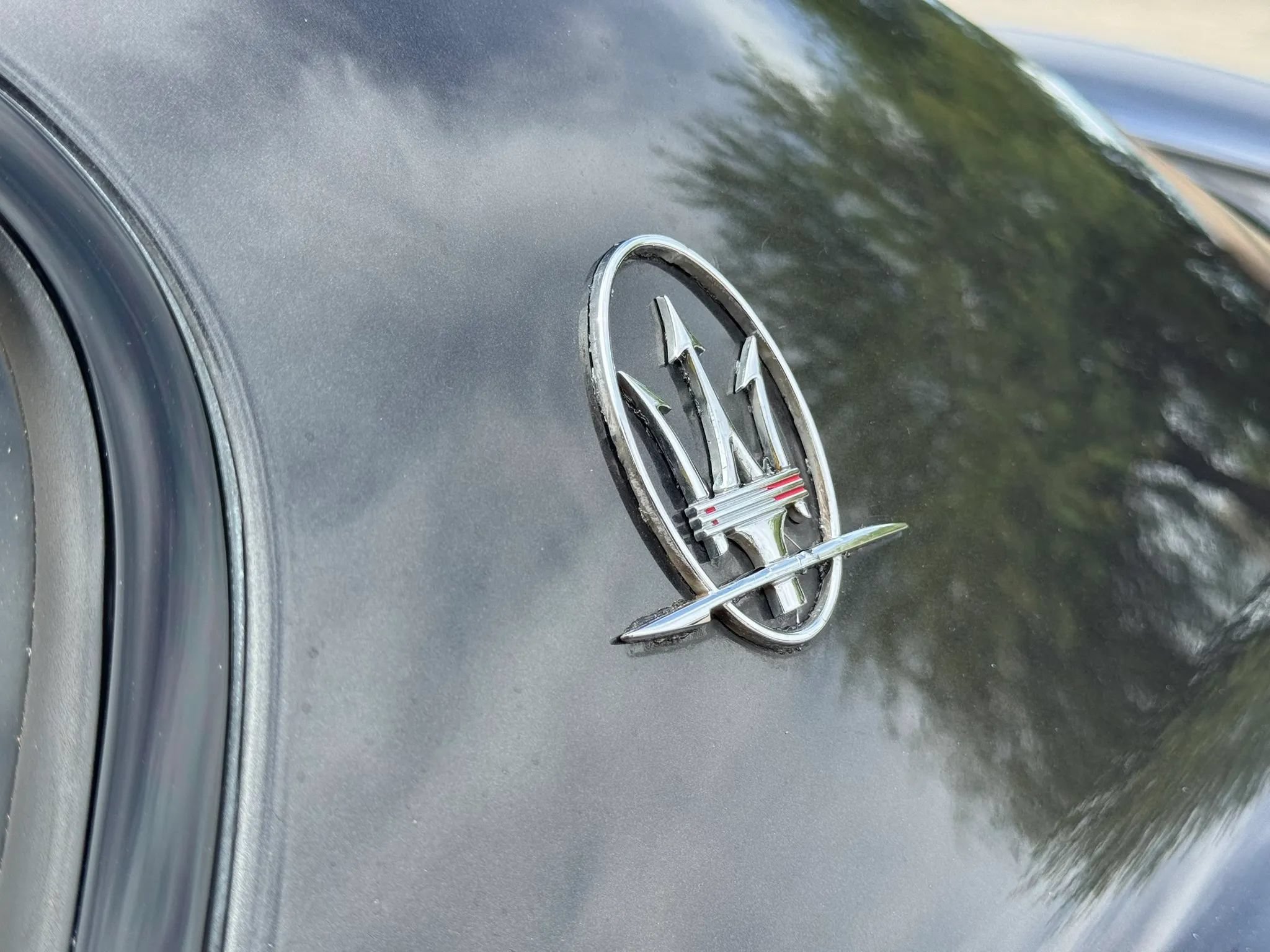 Used 2014 Maserati GranTurismo Sport RWD image 46