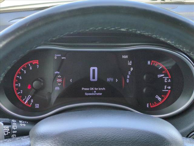 Used 2018 Dodge Durango Citadel w/ Technology Group AWD/4WD image 11