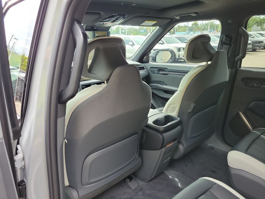 New 2026 Kia EV9 GT-Line AWD/4WD image 18