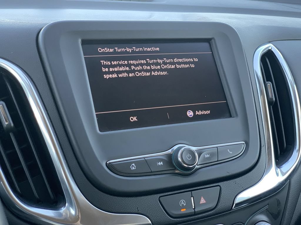 Certified 2024 Chevrolet Equinox LT FWD image 17