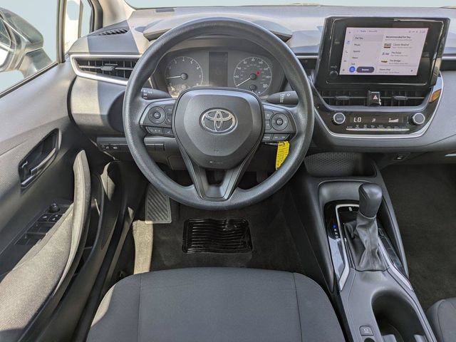 Used 2023 Toyota Corolla LE FWD image 16