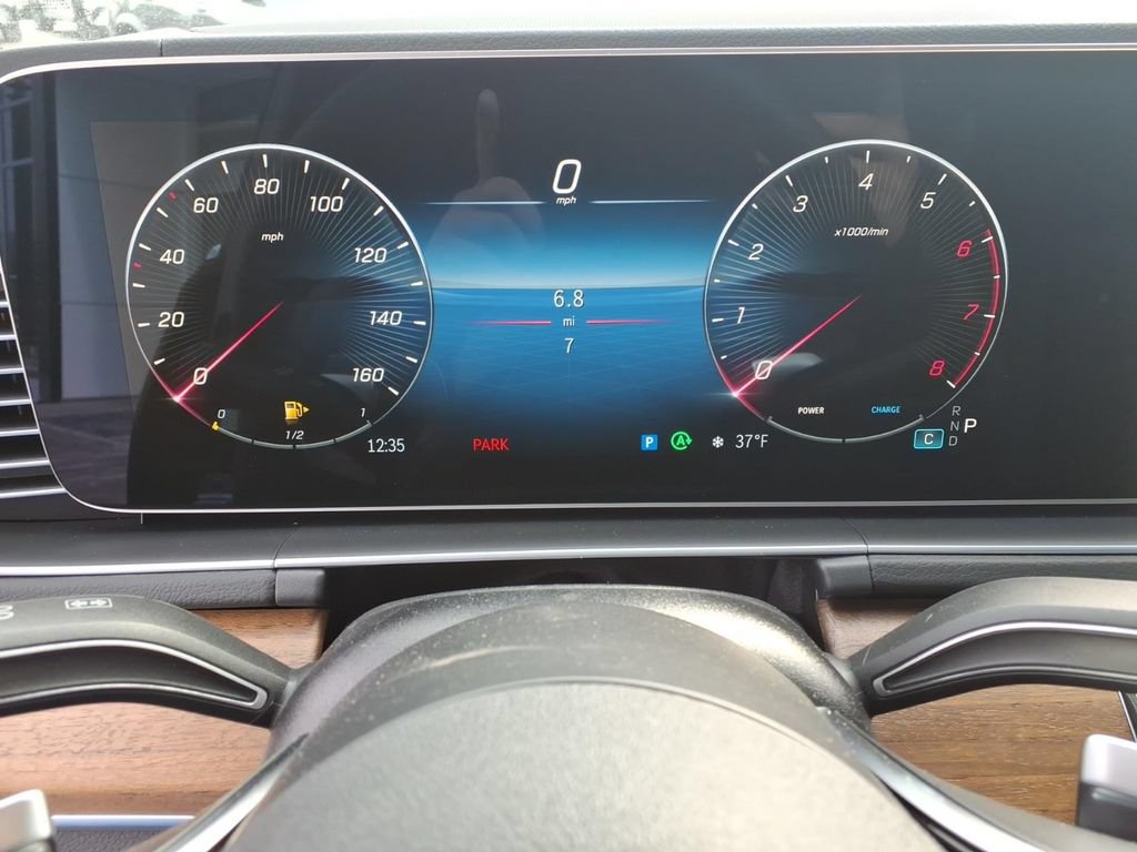 Used 2026 Mercedes-Benz GLE 350 4MATIC image 18