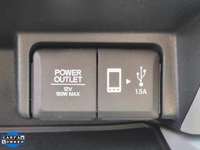 Used 2023 Honda Ridgeline RTL image 29