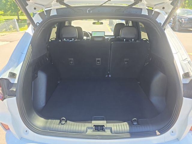 Certified 2023 Ford Escape ST-Line Select w/ Tech Pack #1 AWD/4WD image 8