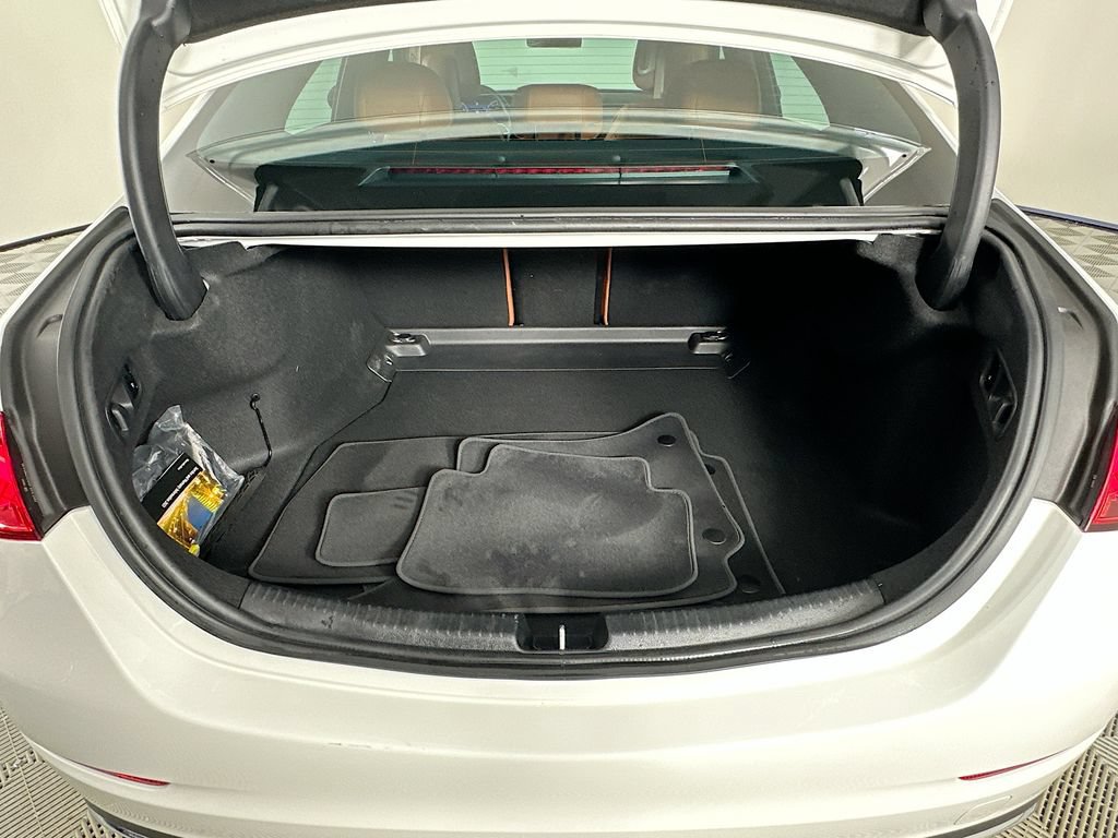 Certified 2023 Mercedes-Benz C 300 Sedan image 25