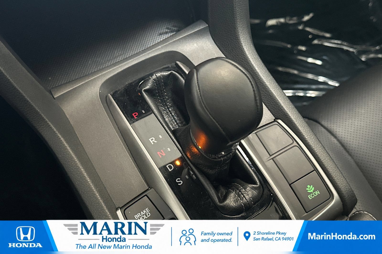 Used 2019 Honda Civic Sport Touring image 24