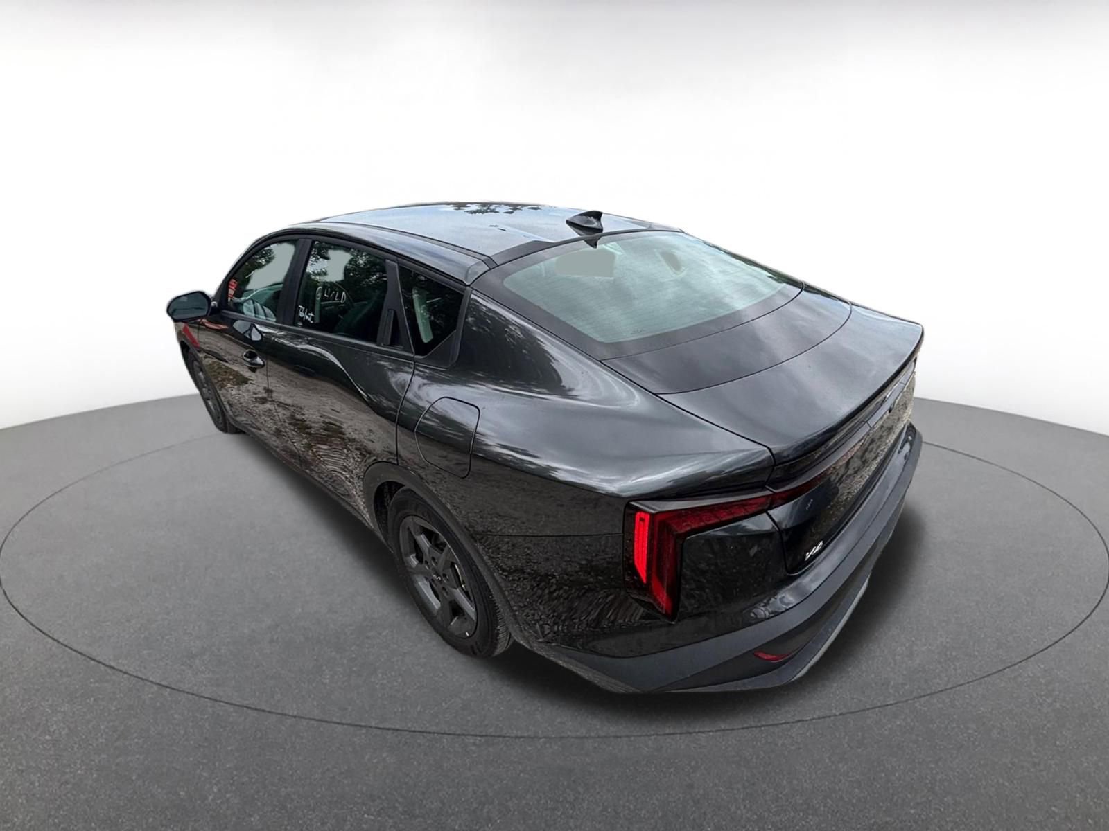 Used 2025 Kia K4 LXS image 5