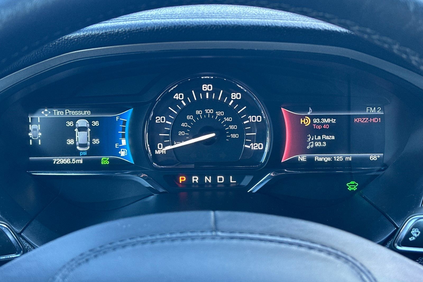 Used 2020 Lincoln MKZ Reserve image 23
