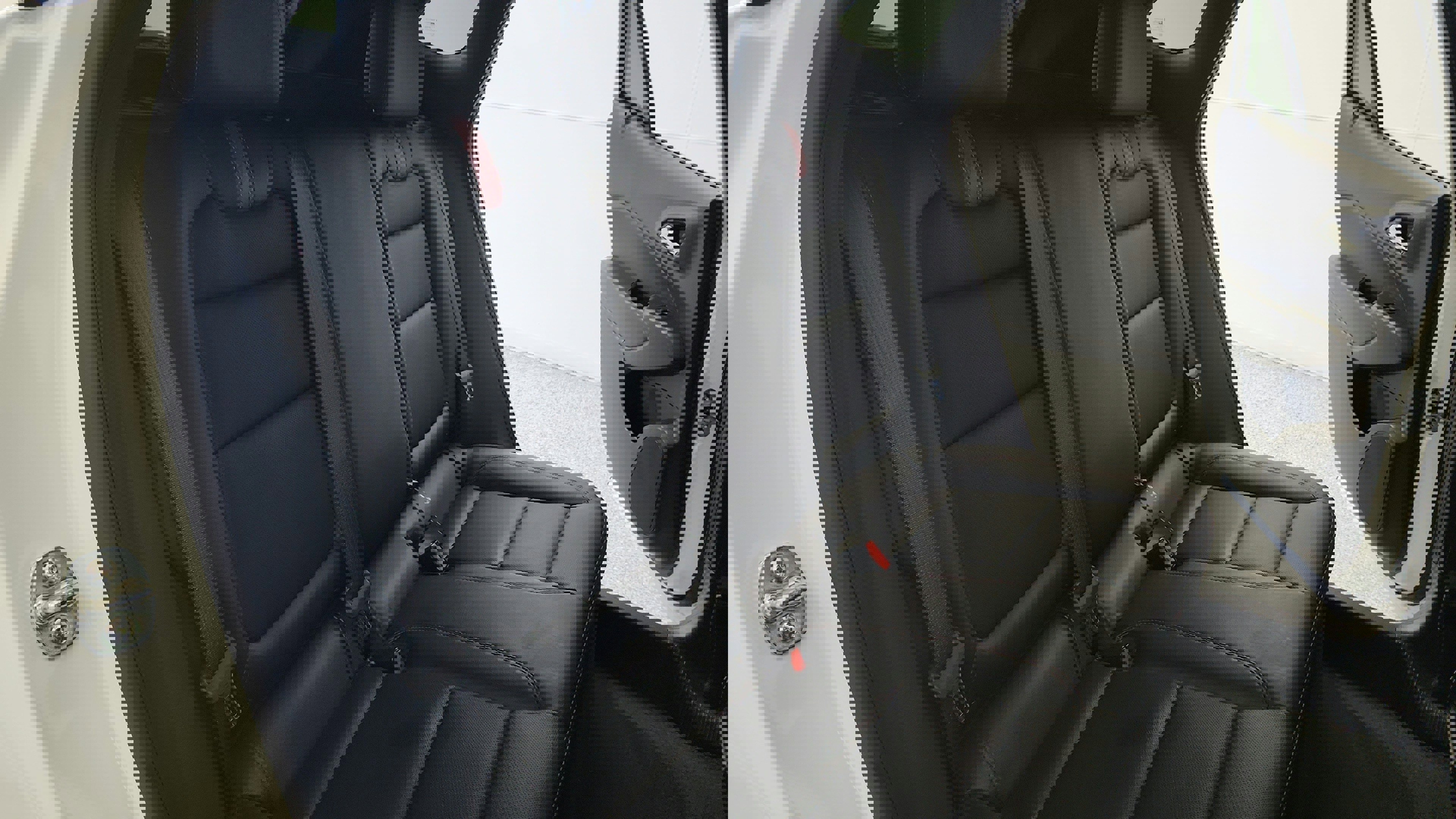 New 2026 Chevrolet Trax RS w/ Sunroof Package image 37